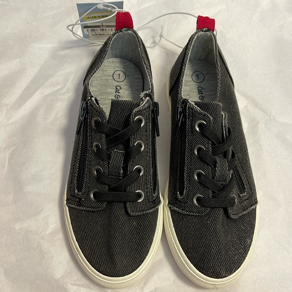 Cat and jack shoes